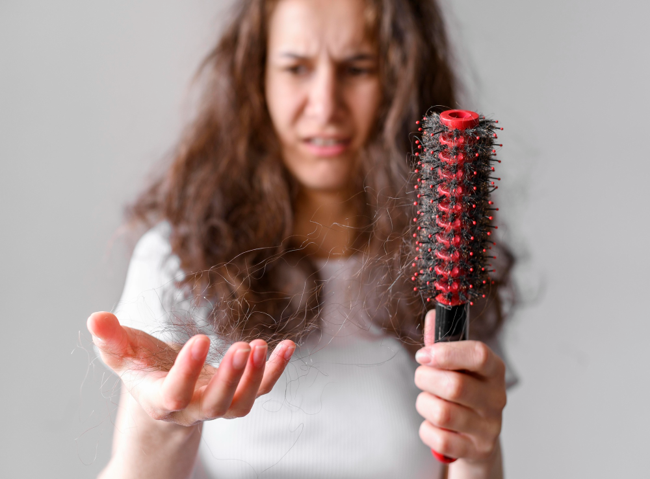 Hair Fall in Summer: Causes, Treatments & When to See a Trichologist